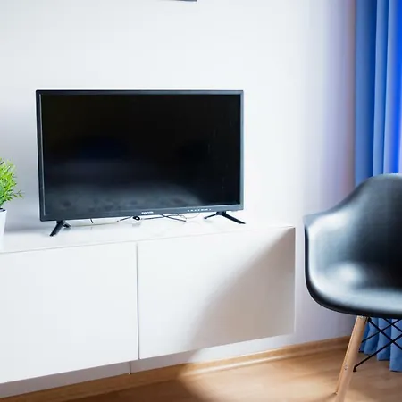 I Goscinne Zawisza Alloggio in famiglia Władysławowo
